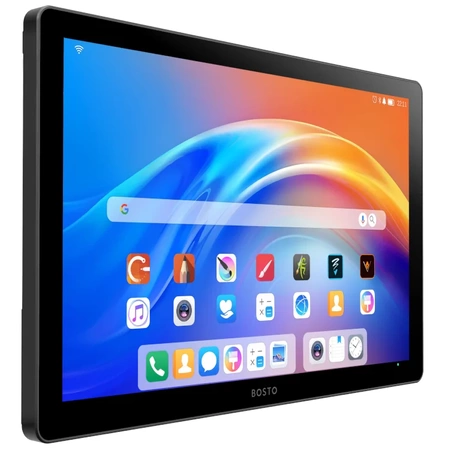 Bosto dotykowy tablet graficzny z systemem Android  RAM 8GB 128GB SSD 15.6'' LCD z piórem A5