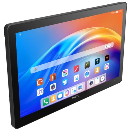 Bosto dotykowy tablet graficzny z systemem Android  RAM 8GB 128GB SSD 15.6'' LCD z piórem A5