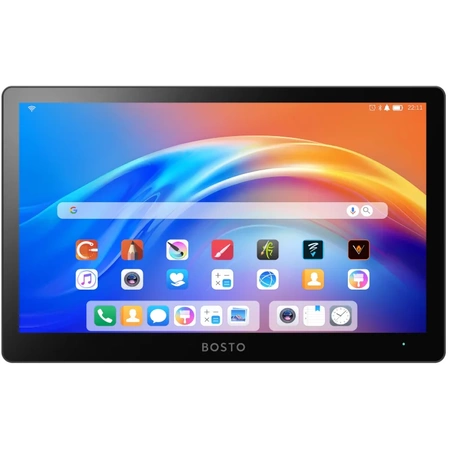 Bosto dotykowy tablet graficzny z systemem Android  RAM 8GB 128GB SSD 15.6'' LCD z piórem A5