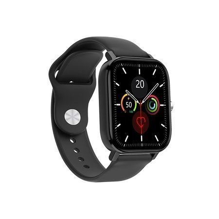 DT NO.1 Czarny Smartwatch zegarek sportowy DT36