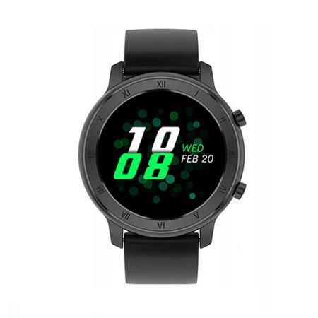 DT NO.1 Czarny Smartwatch zegarek sportowy DT89