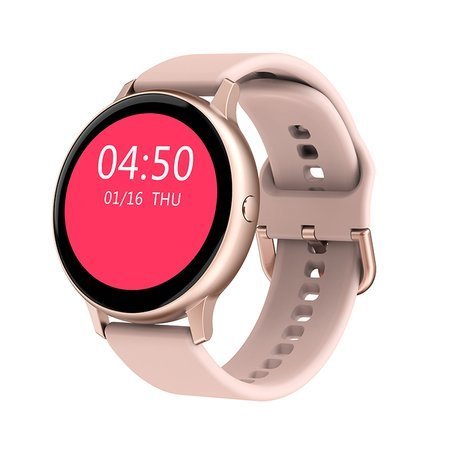 DT NO.1 Smartwatch inteligentny zegarek damski DT88 PRO