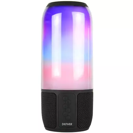 Denver Bezprzewodowy Głośnik Bluetooth BTL-324