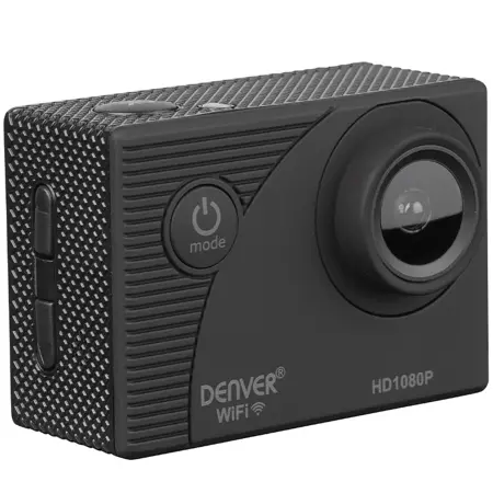 Denver Kamera sportowa Full HD WiFi ACT-5051W