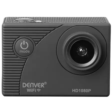 Denver Kamera sportowa Full HD WiFi ACT-5051W