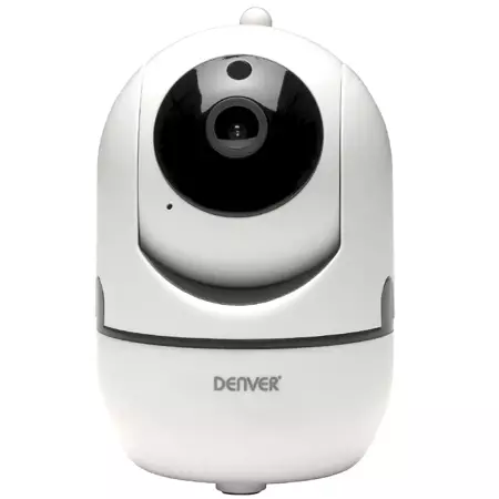 Denver Obrotowa Kamera IP do monitoringu domu SHC-150
