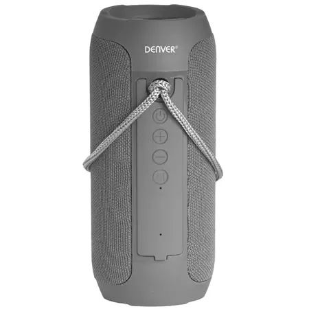 Denver Szary Głośnik Bluetooth BTS-110 NR