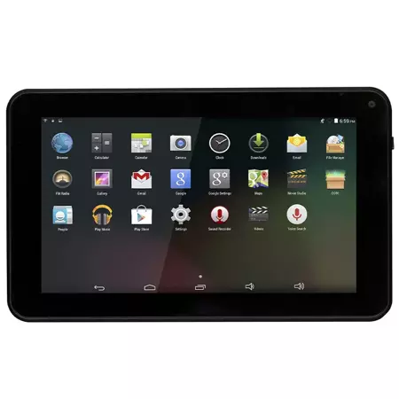 Denver Tablet 7” 8GB 1GB RAM TAQ-70332