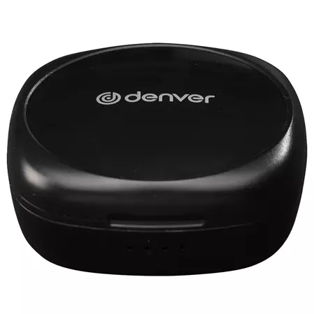 Denver Zestaw słuchawek bezprzewodowych + głośnik 4w1 BTC-413