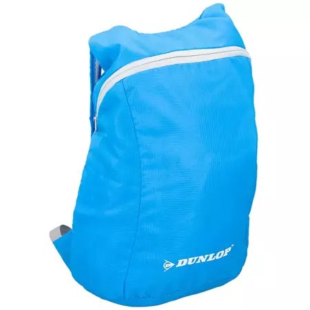 Dunlop Niebieski składany plecak turystyczny