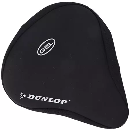 Dunlop Pokrowiec żelowy na siodełko rowerowe