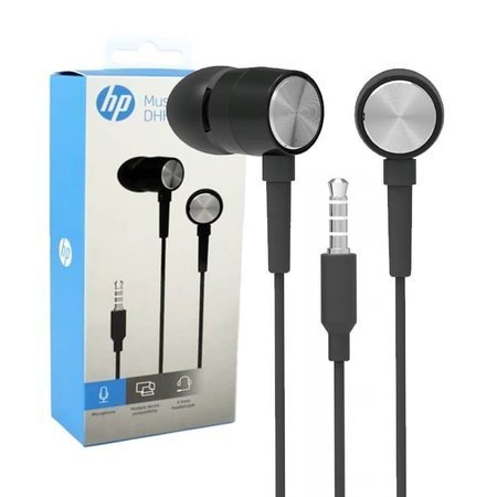 HP Słuchawki douszne z mikrofonem DHH-1111