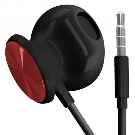 HP Słuchawki douszne z mikrofonem DHH-1112