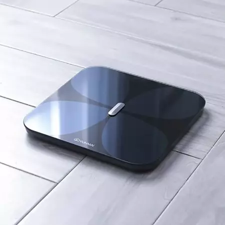 Inteligentna waga łazienkowa Yunmai Pro Smart Scale M1806