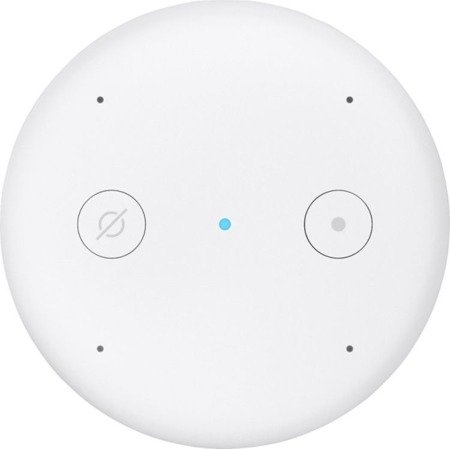 Inteligentny asystent Alexa Amazon Echo Input Biały