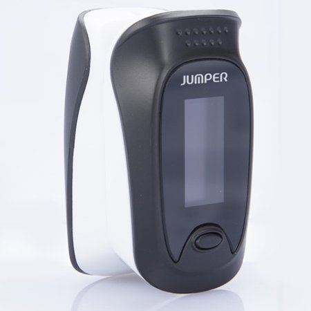 Jumper Medyczny pulsoksymetr napalcowy JPD-500D