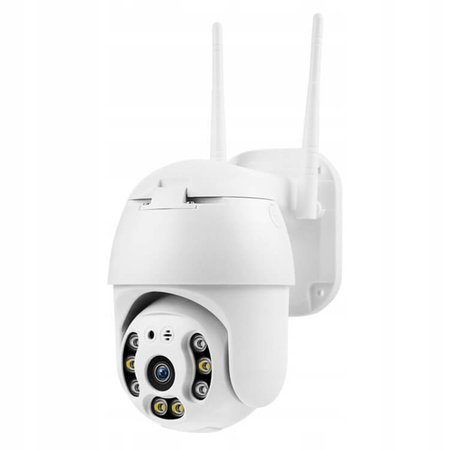 Kamera WiFi do monitoringu Redleaf IP Cam 1000