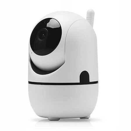 Kamera WiFi do monitoringu domu Redleaf IP Home Cam 100