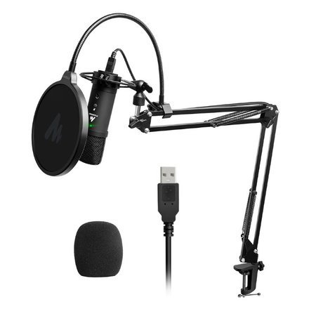 Maono Mikrofon pojemnościowy AU-PM401