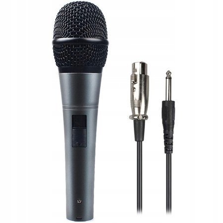 Mikrofon dynamiczny Maono AU-K04 karaoke