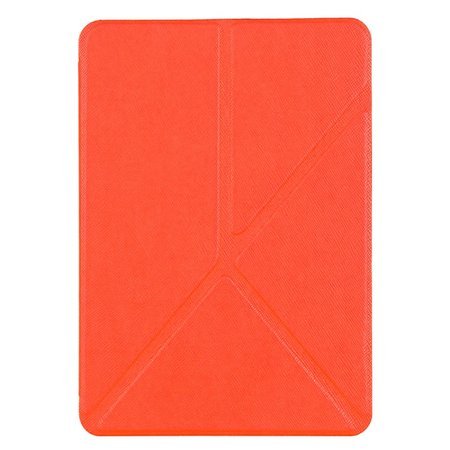 Pomarańczowe Etui Origami Kindle Paperwhite 4 z rysikiem