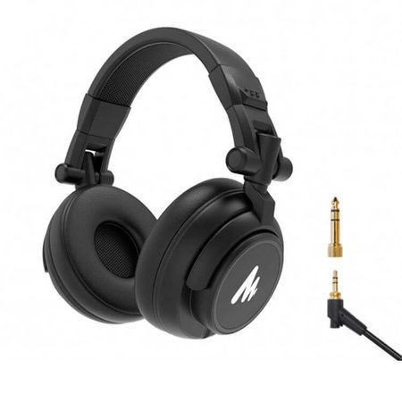 Profesjonalne słuchawki Maono AU-MH501