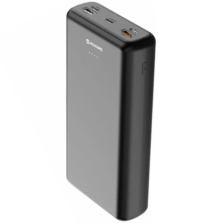 SWISSTEN Powerbank QC PD 20W 30000 mAh POWER LINE