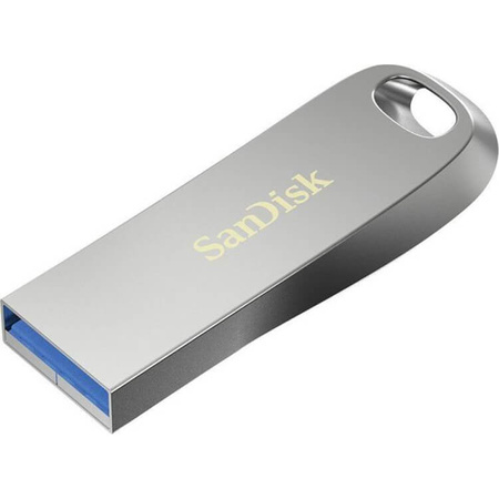 SanDisk Pendrive 64GB USB 3.1 Ultra Luxe