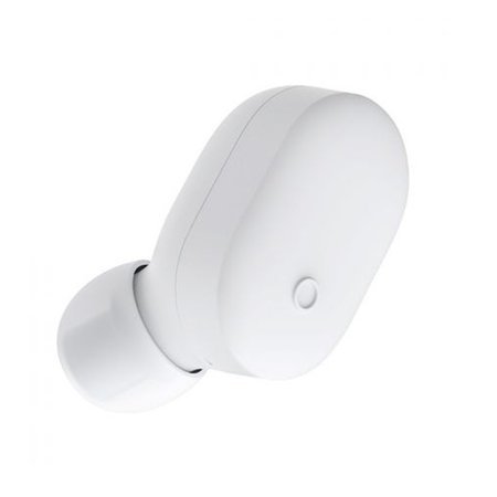 Xiaomi mi bluetooth headset mini white