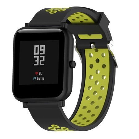 Wymienna opaska do Amazfit 22 mm 