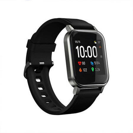 xiaomi haylou smartwatch ls02