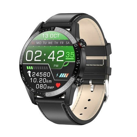 Zegarek sportowy Smartwatch L13 Czarny