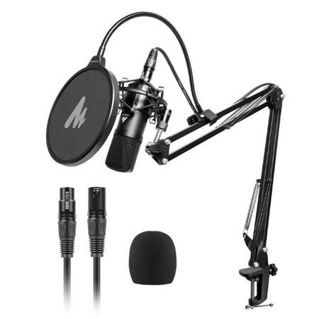 Zestaw Mikrofon pojemnościowy Maono AU-A03 PRO XLR