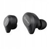  BOYA Czarne Słuchawki bezprzewodowe Bluetooth AP1