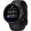 70mai Czarny Smartwatch Zegarek sportowy Maimo Watch R GPS + Niebieski wymienny pasek