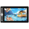 Bosto Tablet graficzny All-in-one Studio 16HD Pro z Windows 15.6'' IPS 256GB