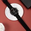 DT NO.1 Czarny Smartwatch zegarek sportowy DT89