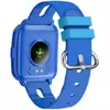 Denver Niebieski Smartwatch Zegarek sportowy dla dzieci SWK-110BU