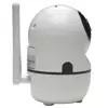 Denver Obrotowa Kamera IP do monitoringu domu SHC-150