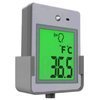 Digital Termometr bezdotykowy wiszący EW-01/EG0124
