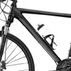 Dunlop Biały Bidon rowerowy z uchwytem 750ml