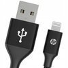 HP Kabel USB Lightning do iPhone Quick Charge 2m