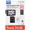 Imilab Bezprzewodowa Kamera zewnętrzna EC4 + BRAMKA + karta pamięci Sandisk 64GB