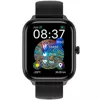 Imilab Czarny Smartwatch Zegarek sportowy IMIKI ST1