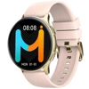 Imilab Różowy Smartwatch Zegarek sportowy IMIKI KW66 PRO