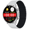 Imilab Srebrny Smartwatch Zegarek sportowy IMIKI TG2