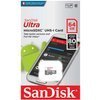 Karta pamięci Sandisk ULTRA Micro SD SDXC 64GB 80MB/s