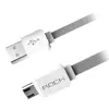 ROCK Kabel USB - microUSB do ładowania telefonu 2m