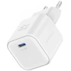 SWISSTEN Ładowarka sieciowa USB-C 35W + kabel USB-C/USB-C