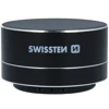 SWISSTEN Mini Głośnik bezprzewodowy Bluetooth i-METAL